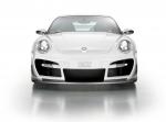 Porsche 911 GT Street RS by TechART 2008 года